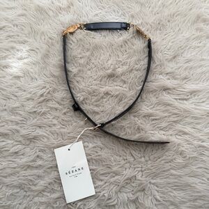 Sezane Cecile Belt